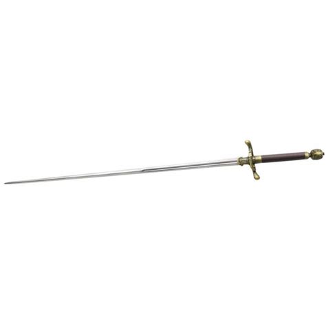 De Toyboys Game Of Thrones Replica 11 Needle Sword Of Arya Stark 77 Cm