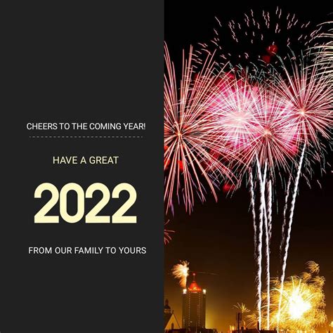 250 Best Happy New Year Wishes And Messages For 2022 Funky Life