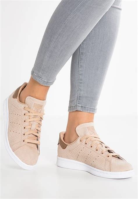 Baskets basses adidas stan smith. Chaussures adidas Originals STAN SMITH - Baskets basses ...