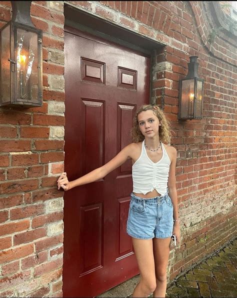 Elle Charlotte Graham Via Instagram In 2022 Actresses Celebrities New Orleans