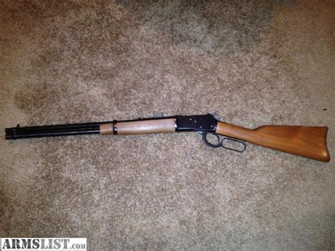 Armslist For Sale Rossi M92 44 Mag Lever Action