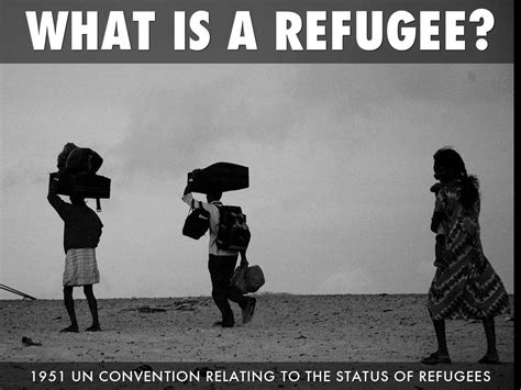Refugee definition, a person who flees for refuge or safety, especially to a foreign country, as in time of political upheaval, war, etc. Helping Refugees by Colin Yeo