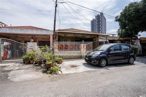 Find the best offers for properties in kuala lumpur. Single Storey Terrace House - Taman Sri Segambut, Kuala ...