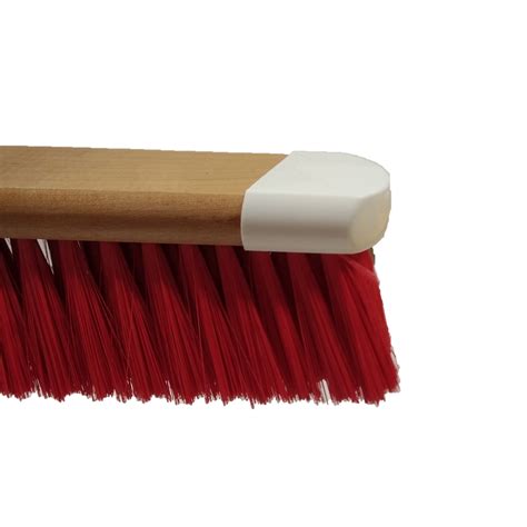 Hygiene Grade Industrial Broom Soft Fill 455mm610mm900mm Teaco