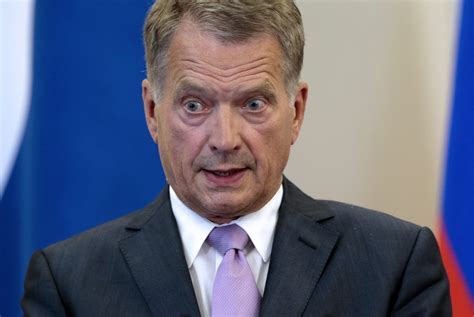 Where a president is the active head of the executive branch of in full presidential systems, the president is both head of state and head of government. NATO membership not joint Finnish-Swedish decision ...