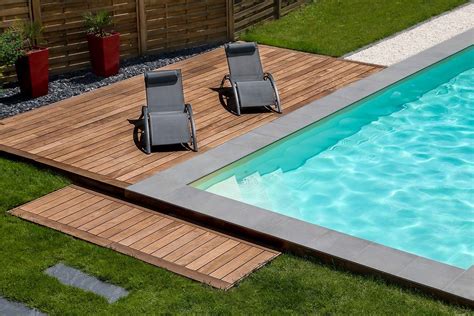 Terrasse Coulissante De Piscine Avantages Prix Installation