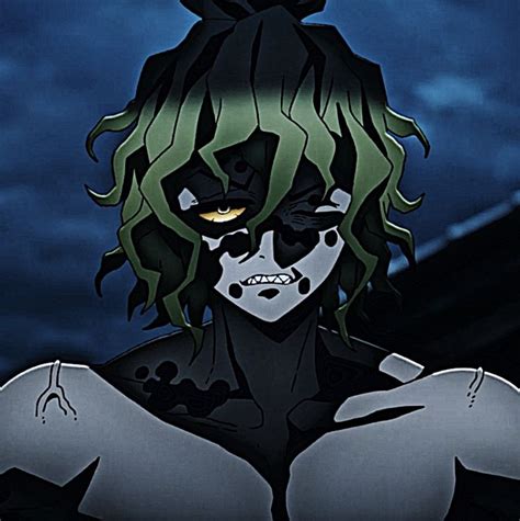 Gyuutarou In 2022 Slayer Anime Slayer Anime