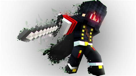 Ninja Skins For Minecraft Pe Apk For Android Download