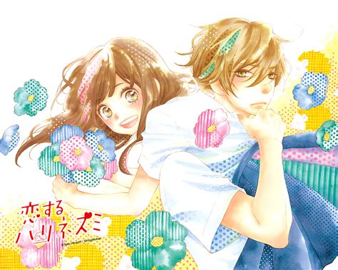 Shoujo Wallpapers for November 2015 | Heart of Manga Explore and share the best manga wallpaper gifs and most popular animated gifs here on giphy.