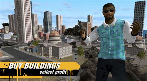 Real Gangster Crime Download And Play Free Simulator Game