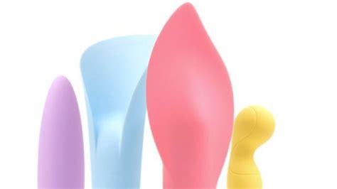 Competition Win A Vibrator Set From Smile Makers Worth £140 There Are