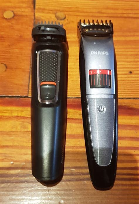 Get the best beard trimmer for every beard style. Trimmer for short and medium sized beard