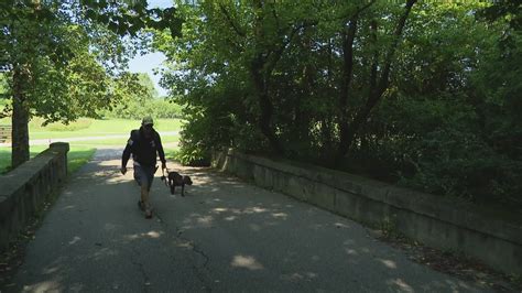 Indys Urban Wilderness Advocates Fall Creek Greenway Extension