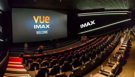 Which IMAX cinema? | Page 2 | AVForums