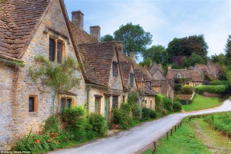 The Fairy Tale Villages That Make For A Truly Magical Getaway Daily