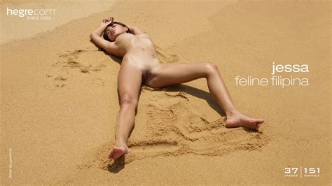 Explore New Photos From Hegre Com Jessa Feline Filipina Hegre Beauties Hegreart Erotic