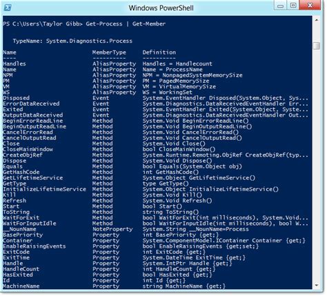 5 Cmdlets To Get You Started With Powershell