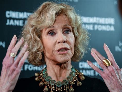 Jane was especially smitten by his passion for epic poem drama and by his ability to. Jane Fonda: Trump-Era has 'Parallels' to 'Hitler and the Third Reich'