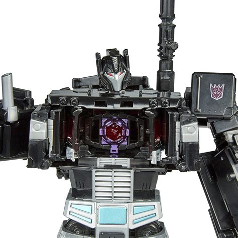Power Of The Primes Nemesis Prime Confirmed For A Prime Day Launch