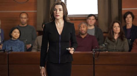 Watch The Good Wife Season 4 Episode 14 Telecasted On 01 02 2020 Online
