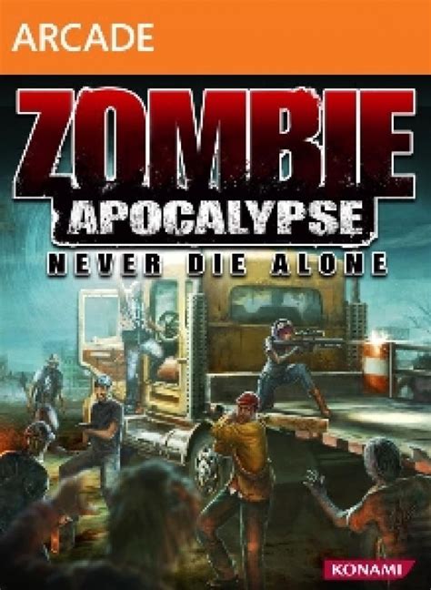 Co-Optimus - Zombie Apocalypse: Never Die Alone (Xbox 360) Co-Op