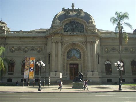 Pixel De Arte Museo Nacional De Bellas Artes