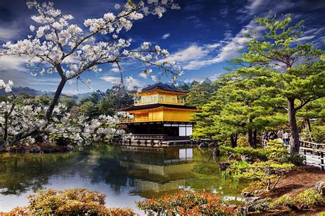 After tokyo and yokohama, osaka is the third largest city in japan, with 2.66 million inhabitants. Kyoto Travel Guide | Kyoto Attractions & Sights