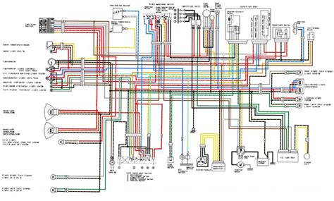 Badlands winch controller wiring diagram free picture. Wiring Schematic 1994 Kawasaki Klx 650 - Wiring Diagram Schemas