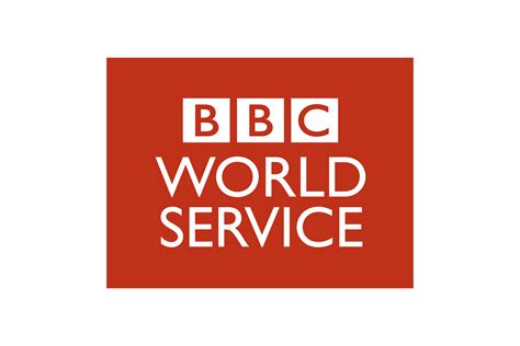 Bbc World Service Logo