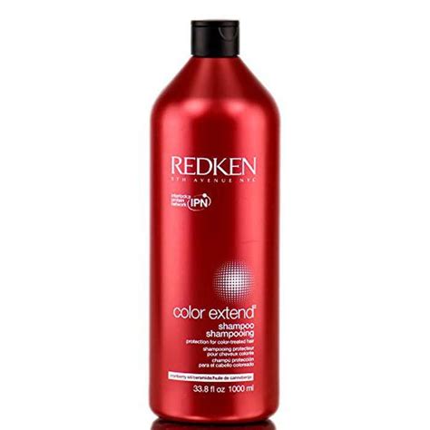 10 Best Shampoos For Colored And Color Treated Hair 2020 Rank Style