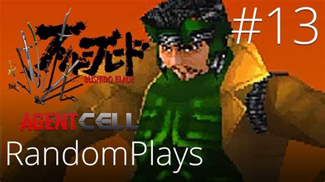 The first game deals with tatsumi's attempt to leave the kage. RandomPlays-13: Bushido Blade: ePSXe - YouTube