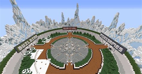 Browse down our list and discover an incredible selection of servers until you find one that appears to be. The Zoo Minecraft Server