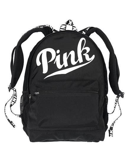 Find great deals on ebay for victoria secrets pink. Victoria's Secret Pink Campus Backpack | eBay