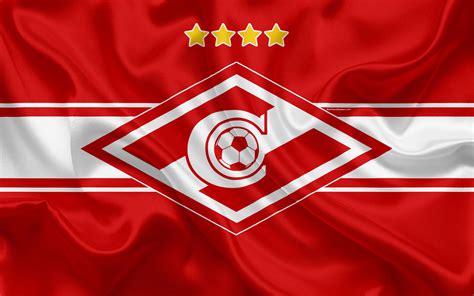 The spartak moscow polo matches the look of your favourite players when they're not on the pitch. FC Spartak Moscow Wallpapers - Wallpaper Cave