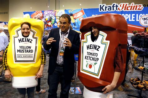 Kraft Heinz Lawsuit Targets 3g Stock Transfer Writedown Sec Probe By Reuters