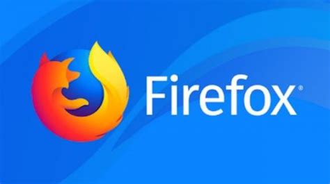 Firefox Si Aggiorna Alla Versione 68 Con Varie Novità Per Computer E