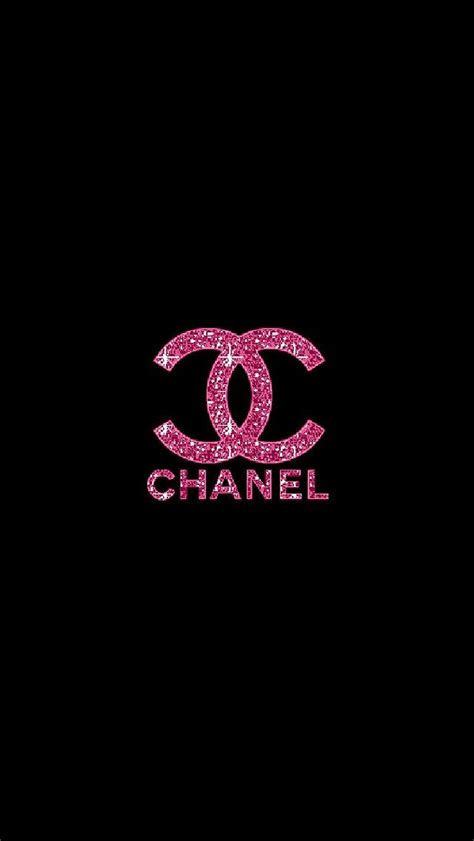 47 Pink Chanel Wallpaper Wallpapersafari