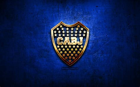 What is the form graph of boca juniors? Download wallpapers Boca Juniors FC, golden logo ...