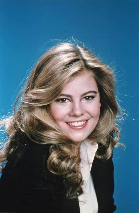 30 fabulous photos of lisa whelchel in the 1980s vintage news daily
