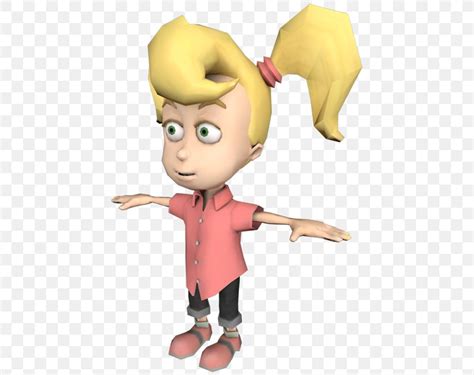 Jimmy Neutron Boy Genius Cindy Vortex Wikia Png 750x650px