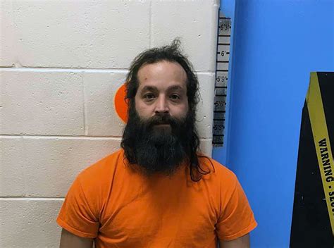 Former St Agatha Man Called A Cult Leader Is Arrested On Tennessee