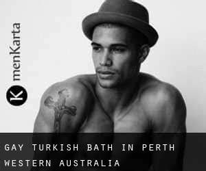Gay Turkish Bath In Perth Cambridge Western Australia Australia