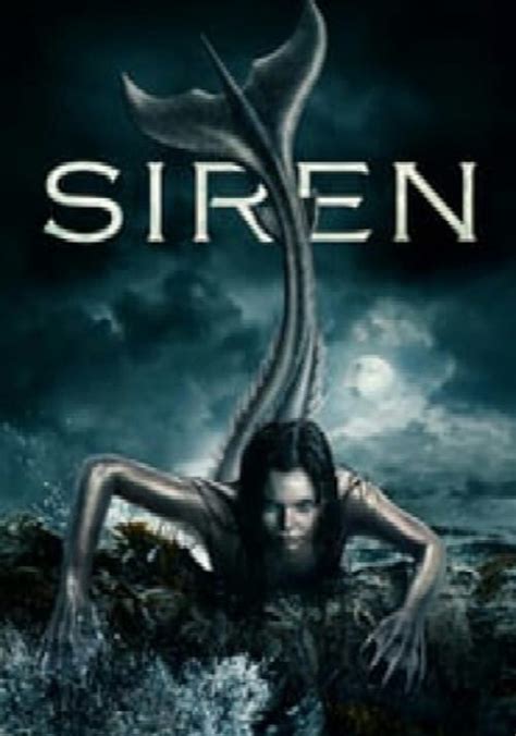 Siren Temporada 1 Ver Todos Los Episodios Online