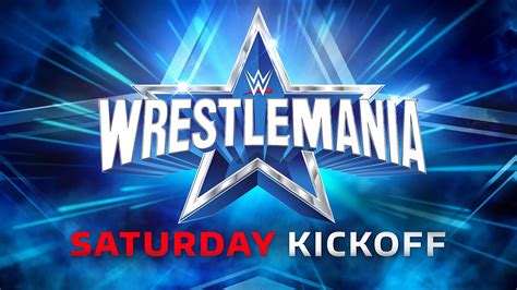 kickoff wwe wrestlemania 38 nuit 1 catch newz