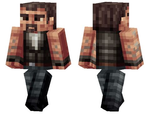 Francis Gamesmcpe Skins