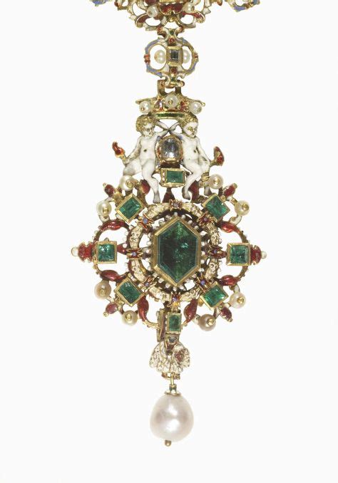 32 Elizabethan Jewelry Ideas Renaissance Jewelry Historical