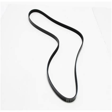 Gates K060658 Century Series Micro V Serpentine Belt