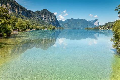 10 Artenreiche Badeseen In Österreich Blühendes Österreich