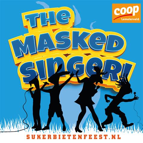 Volledige Uitslag Coop The Masked Singer 2022 Sukerbietenfeest Nl