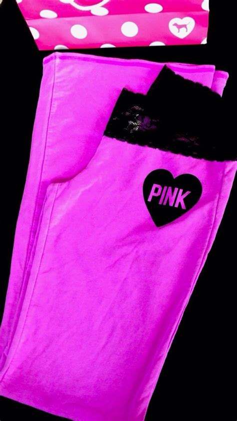 Pin By Keri High On Victoria Secret Pink Outfits Victoria Secret Pink Outfits Everything Pink